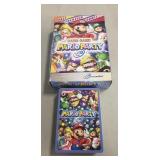 "Mario Party" Card Game