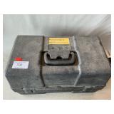 Panasonic Cordless Wood Saw With (2) Batteries