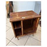 Wooden Cabinet