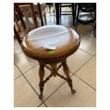 Piano Stool