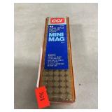 (100) Rounds Of CCI .22 Long Rifle Ammo