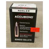 (50) Nosler 308 200 Gr. Bullets