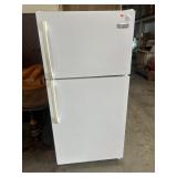 Frigidaire Refrigerator