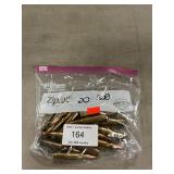 (20) Rounds Of .308 Ammo