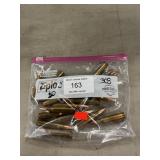 (20) Rounds Of .308 Ammo