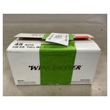 (100) Rounds Of Winchester .45 Auto Ammo