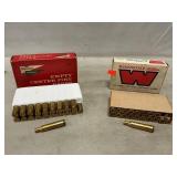 (40) Vintage 6mm Empty Shells