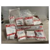 Lot Of Milwaukee Replacement Parts