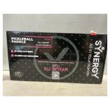 Synergy Pickleball Paddle