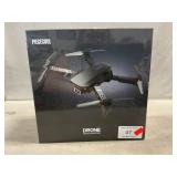 Sealed PieceCool Drone