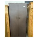 Metal Wall Locker