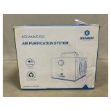 Onamor Air Purification System