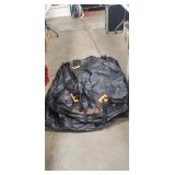 Sanhima Waterproof Rooftop Cargo Carrier Bag