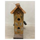 Decorative Birdhouse