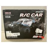 Remote Control 4 x 4 Special Edition