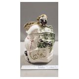 (1) Vintage Black Americana McCoy "Mammy w/