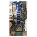 (1) Metal Cart/Hand Truck