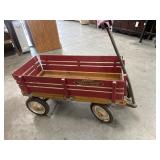 Radio Flyer Wagon