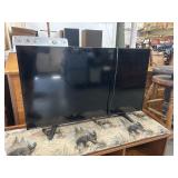 40 Inch Sanyo TV