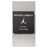 Michael Jordan 1996/1998 Upper Deck 22Kt Gold