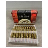(20) Rounds Of .308 Win. Ammo