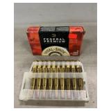 (19) Rounds Of .308 Win. Ammo