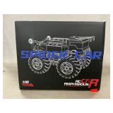 New Sealed RC Amphibious Spider Car