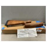 Remington Replacement Fore-End & Stock