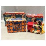 Fisher-Price Classic LE Train, Vintage Little