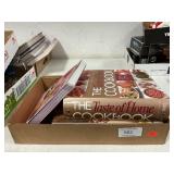 Cookbooks