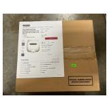 New InBox Excel Hand Dryer