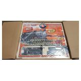 Lionel Chesterfield Train Set In Original Shipper