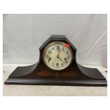 Vintage New Haven Mantel Clock