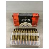 (20) Rounds Of .308 Win. Ammo