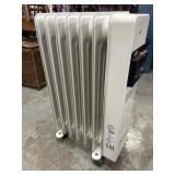 DeLonghi Electric Heater