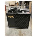 Box VT 20X Valvatronix 20 Watt Combo Guitar Amp
