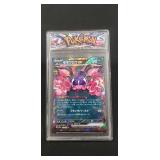 (1) Pokémon Card