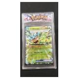 (1) Pokémon Card