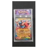 (1) Pokémon Card