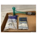 .44 Rem. Mag. Bullets & Casings, Bullet Puller