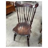 Wooden Chair