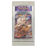 (1) Pokémon Card