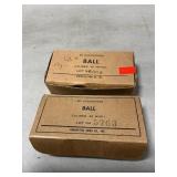 (38) Rounds Of .45 M1911 Ammo, (30) Rounds Of .45