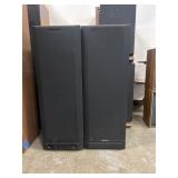 Pair of Kenwood JL-505 Speakers