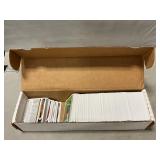 2012 Topps Baseball Cards