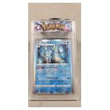 (1) Pokémon Card