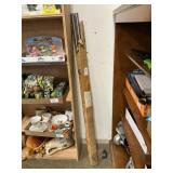 Table Saw Bars