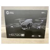 Holy Stone Drone With Electronic Image