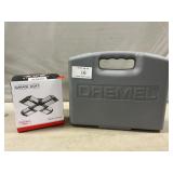 Garage Light, Dremel
