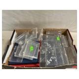 Plastic Trading Card Holders, Binders & Sleeve